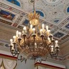 Sándor-Metternich-kastély Bajna - Egyéb