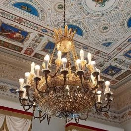 Sándor-Metternich-kastély, Bajna - Egyéb