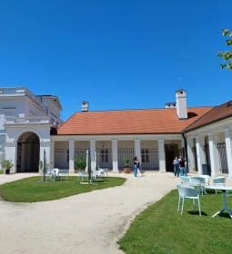 Sándor-Metternich-kastély