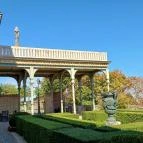 Sándor-palota Budapest - Külső kép