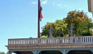 Sándor-palota, Budapest