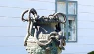 Sándor-palota, Budapest