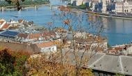 Sándor-palota, Budapest