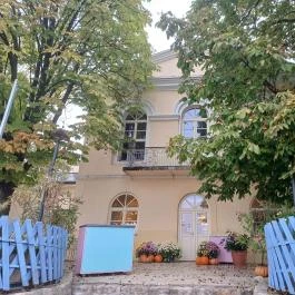 Sárga Borház Vendéglő, Mezőzombor - Egyéb