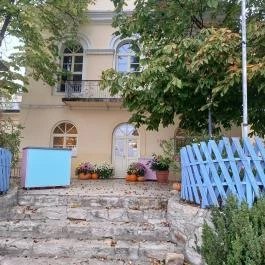 Sárga Borház Vendéglő, Mezőzombor - Egyéb