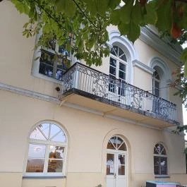 Sárga Borház Vendéglő, Mezőzombor - Egyéb