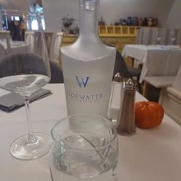 Sárga Borház Vendéglő, Mezőzombor - Egyéb