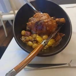 Sárga Borház Vendéglő, Mezőzombor - Egyéb