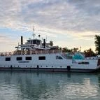 Siófok hajóállomás Siófok - Egyéb