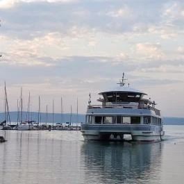 Siófok hajóállomás Siófok - Egyéb