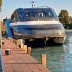 Siófok hajóállomás Siófok - Egyéb