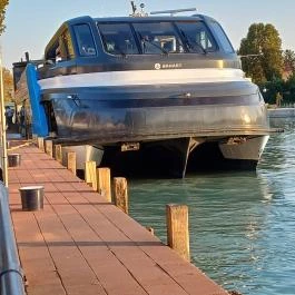 Siófok hajóállomás Siófok - Egyéb