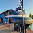 Siófok hajóállomás Siófok - Egyéb