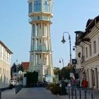 Siófoki Víztorony Siófok - Egyéb