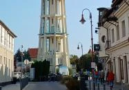 Siófoki Víztorony Siófok