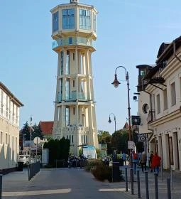 Siófoki Víztorony