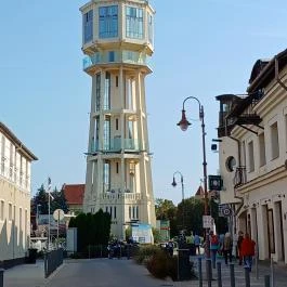 Siófoki Víztorony Siófok - Egyéb