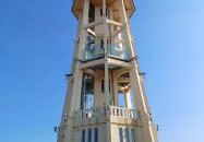 Siófoki Víztorony Siófok