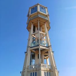 Siófoki Víztorony Siófok - Egyéb