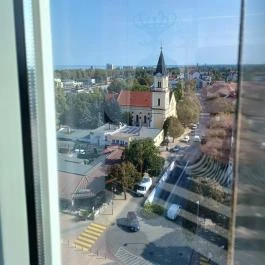 Siófoki Víztorony Siófok - Egyéb