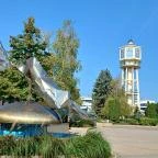 Siófoki Víztorony Siófok - Egyéb