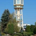 Siófoki Víztorony Siófok - Egyéb