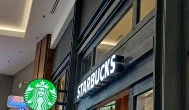 Starbucks - WestEnd City Center, Budapest