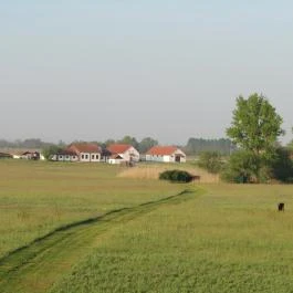 Sterbetz István Túzokvédelmi Látogatóközpont KMNP, Dévaványa - Egyéb