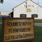 Sterbetz István Túzokvédelmi Látogatóközpont KMNP Dévaványa - Egyéb
