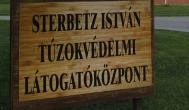 Sterbetz István Túzokvédelmi Látogatóközpont KMNP Dévaványa - Egyéb