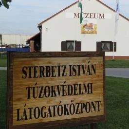 Sterbetz István Túzokvédelmi Látogatóközpont KMNP, Dévaványa - Egyéb
