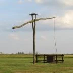 Sterbetz István Túzokvédelmi Látogatóközpont KMNP Dévaványa - Egyéb