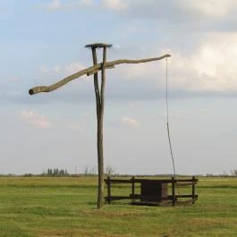 Sterbetz István Túzokvédelmi Látogatóközpont KMNP, Dévaványa - Egyéb