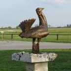 Sterbetz István Túzokvédelmi Látogatóközpont KMNP Dévaványa - Egyéb