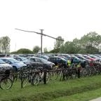 Sterbetz István Túzokvédelmi Látogatóközpont KMNP Dévaványa - Egyéb