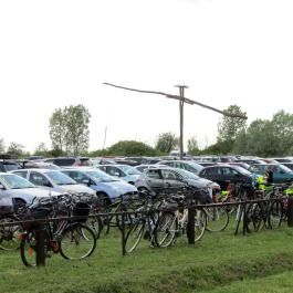 Sterbetz István Túzokvédelmi Látogatóközpont KMNP, Dévaványa - Egyéb