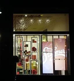 Stühmer Édességbolt Debrecen