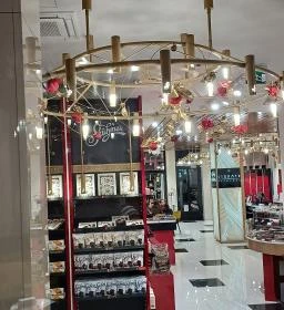 Stühmer Édességbolt Debrecen