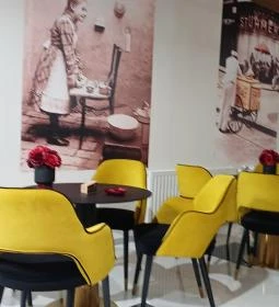 Stühmer Édességbolt Debrecen