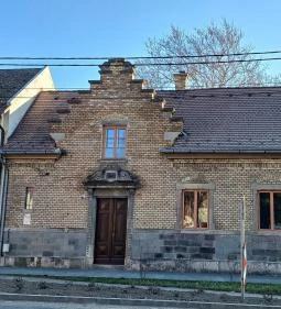 Sturm Ferenc-nyaraló