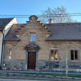 Sturm Ferenc-nyaraló, Verőce - Külső kép