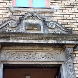 Sturm Ferenc-nyaraló, Verőce - Külső kép