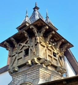 Sturm Ferenc-nyaraló