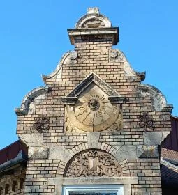 Sturm Ferenc-nyaraló