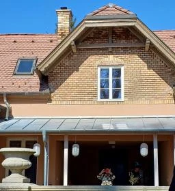 Sturm Ferenc-nyaraló