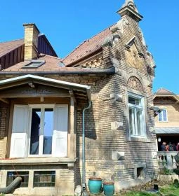 Sturm Ferenc-nyaraló