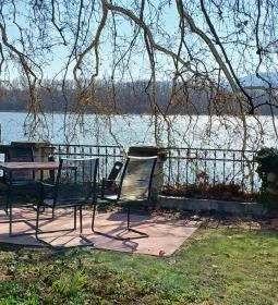 Sturm Ferenc-nyaraló