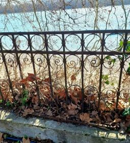 Sturm Ferenc-nyaraló