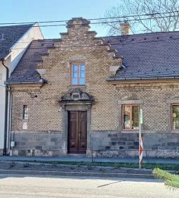 Sturm Ferenc-nyaraló