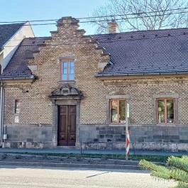 Sturm Ferenc-nyaraló, Verőce - Külső kép